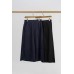 Cropped Wide Leg Pants
