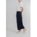 Cropped Wide Leg Pants