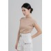 Sleeveless Knit Top