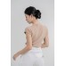Sleeveless Knit Top