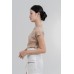 Sleeveless Knit Top