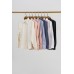 Classic Button Up Shirt
