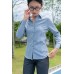 Classic Button Up Shirt