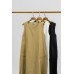 Sleeveless Midi Dress
