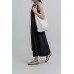 Sleeveless Midi Dress