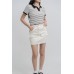 Pocket Mini Skirt