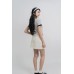 Pocket Mini Skirt