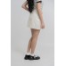 Pocket Mini Skirt
