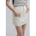 Pocket Mini Skirt