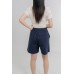 Textured Chino Shorts