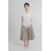 Hem Knot Top