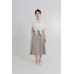 Hem Knot Top