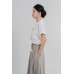Hem Knot Top