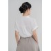 Hem Knot Top