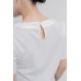 Double Breasted Blouse
