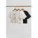Tie Front Cropped Top