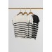 Striped Knitted Top