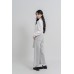 Collared Zip Up Jacket