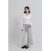 Collared Zip Up Jacket