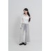 Collared Zip Up Jacket