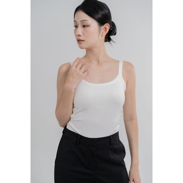 Basic Tank Top