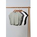 Roll On Cap Sleeves Top