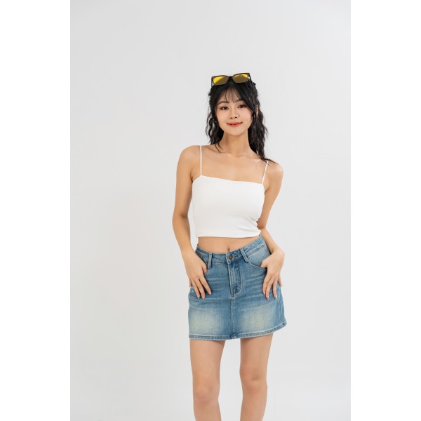 Cotton Camisole Top