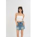 Cotton Camisole Top