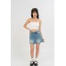 Cotton Camisole Top