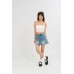 Cotton Camisole Top