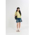 Short Sleeves Knitted Top