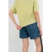 Short Sleeves Knitted Top