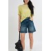 Antique Bermuda Shorts