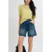 Antique Bermuda Shorts