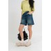 Antique Bermuda Shorts
