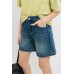 Antique Bermuda Shorts