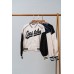 Bomber Cropped Jacket