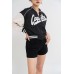 Bomber Cropped Jacket