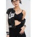Padded Non-Wired Bra