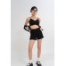 Padded Non-Wired Bra