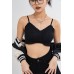 Padded Non-Wired Bra
