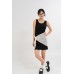 Sleeveless Cotton Dress