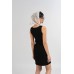 Sleeveless Cotton Dress