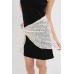 Boho Crochet Sash Belt