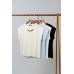 Cap Sleeved Top