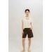 Cap Sleeved Top