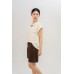 Cap Sleeved Top