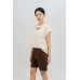 Cap Sleeved Top