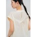 Cap Sleeved Top