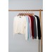 Knitted Long Sleeve Cardigan